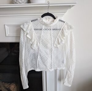 H&M Top